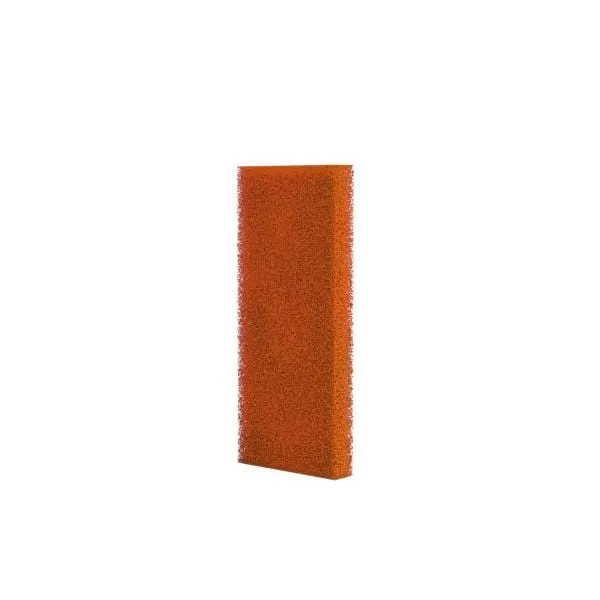 Set de 4 mousses BioStyle 30ppi orange Oase Living Water