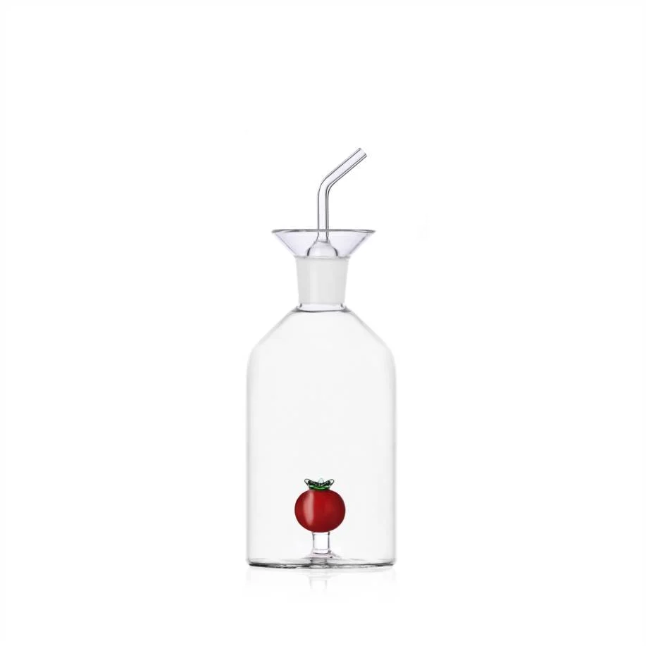 Oliera con Pomodoro