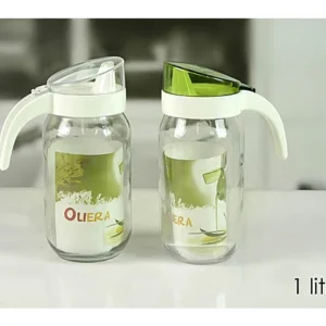 Oliera c/tappo 1lt 546229