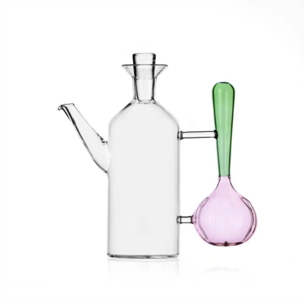 Oliera Vegetables Con Manico