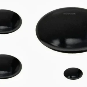 ONOFRI TERIM URANIA SPARTIFIAMMA CUCINA GAS 4 PZ PIATTELLI SMALTATI S 2720