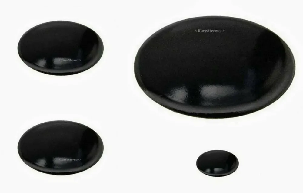 ONOFRI TERIM URANIA SPARTIFIAMMA CUCINA GAS 4 PZ PIATTELLI SMALTATI S 2720