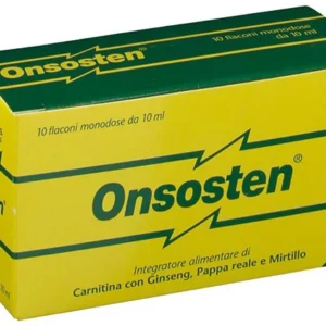 ONSOSTEN 10FL 10ML