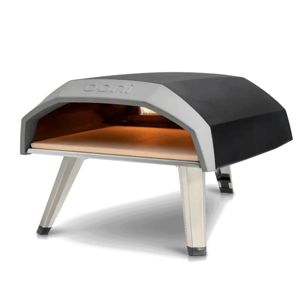 Ooni - Forno per pizza gas Ooni Koda 12