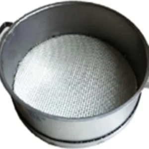 ORECA - SETACCIO FERRO ZINCATO 30CM