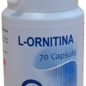 L ORNITINA 70CPS