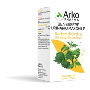 Ortica Radice 45 Capsule