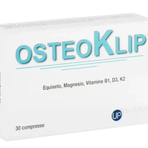 OSTEOKLIP 30CPR