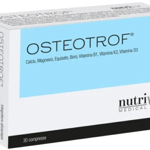 Osteotrof 30 Compresse