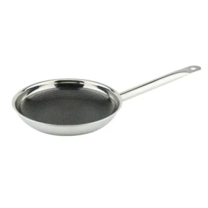 Padella ax active inox induzione 24cm