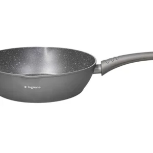 Padella alta 32cm 1manico wc758b7ucim