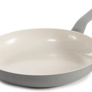 Padella antiaderente balance moonmist grigio 28 cm
