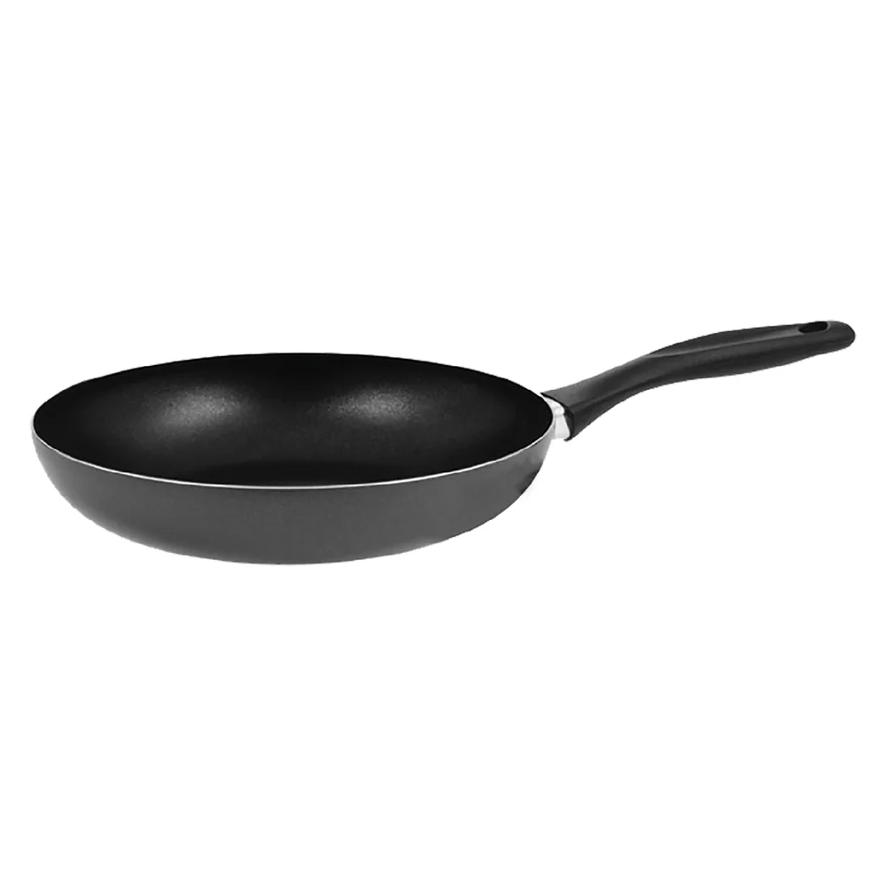 Padella Antiaderente 'Black Line' Ø Cm. 22 - H.5 - Pentalux