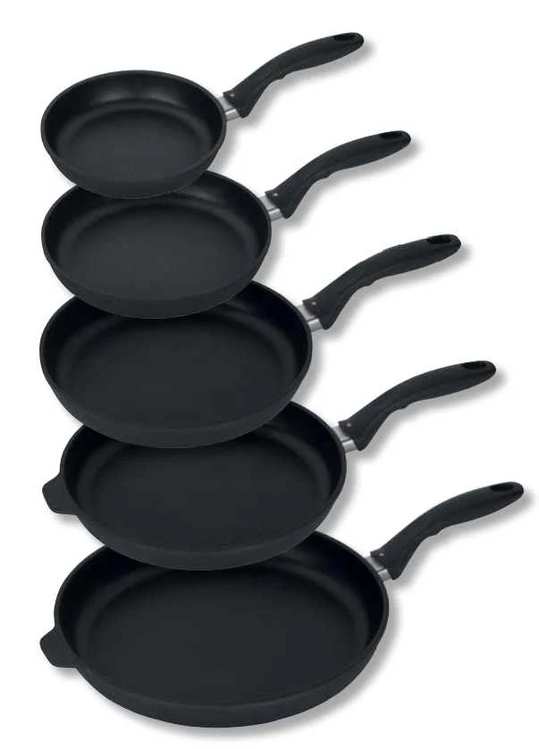 Padella bassa ø 24cm Swiss Diamond