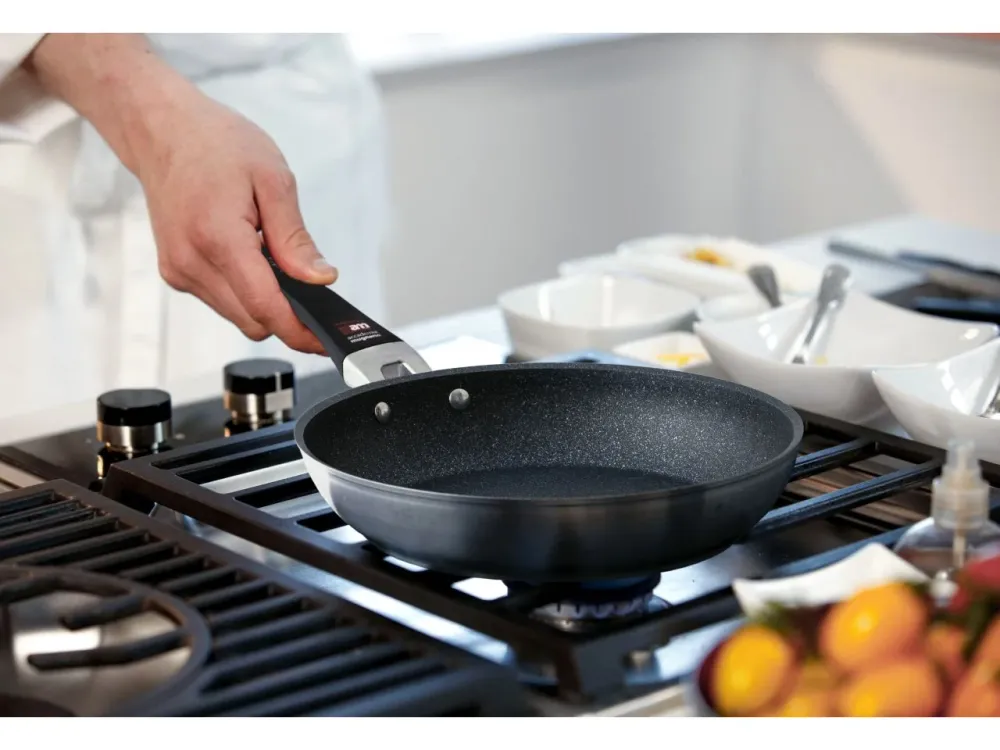 Padella chef per induzione 26cm