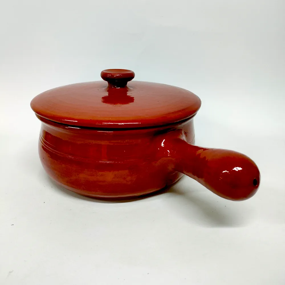 Padella con Coperchio 25cm