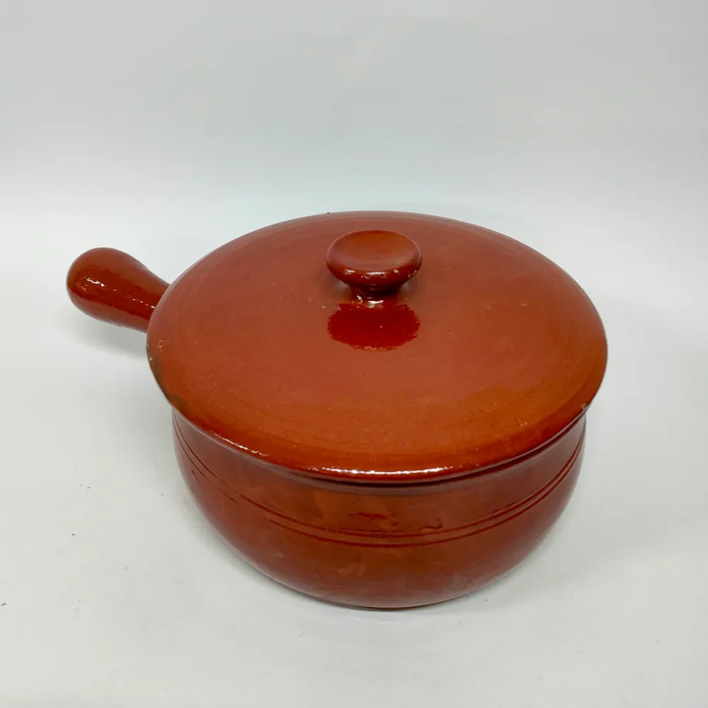 Padella con Coperchio 25cm