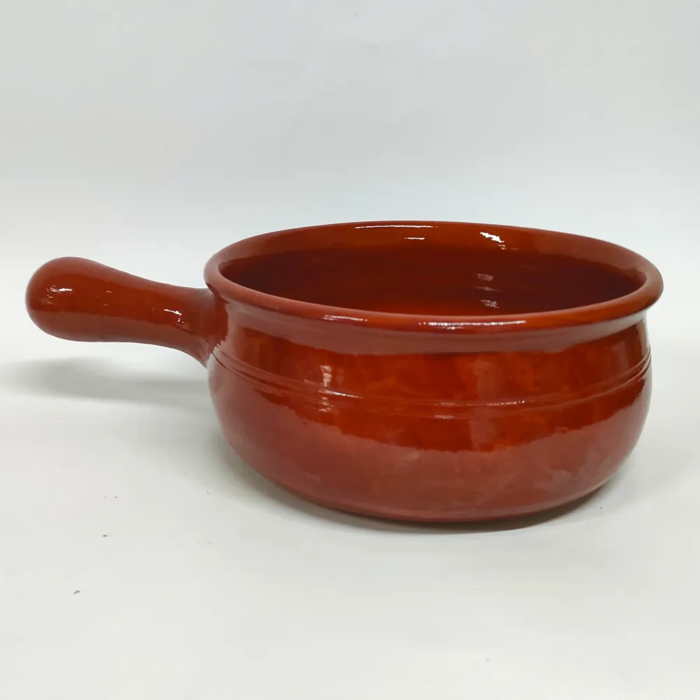Padella con Coperchio 25cm