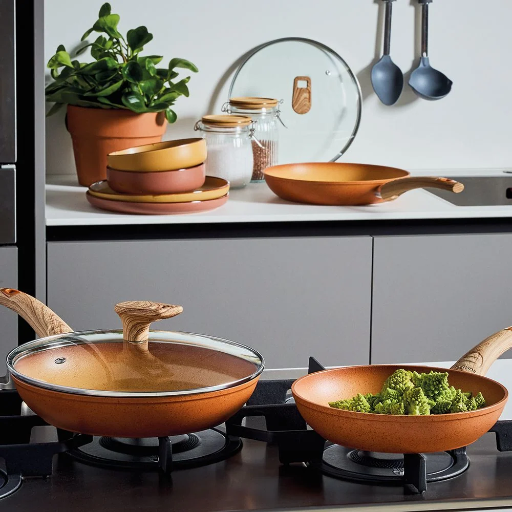 Padella con Manico Tognana Traditional Stone 20cm