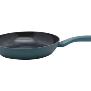 Padella ELO Coloris turchese incl. proteggi padella ø 24 cm