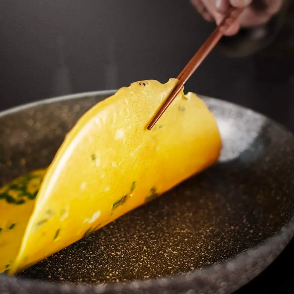 Padella Ad Induzione Con Coperchio Vetro 24cm