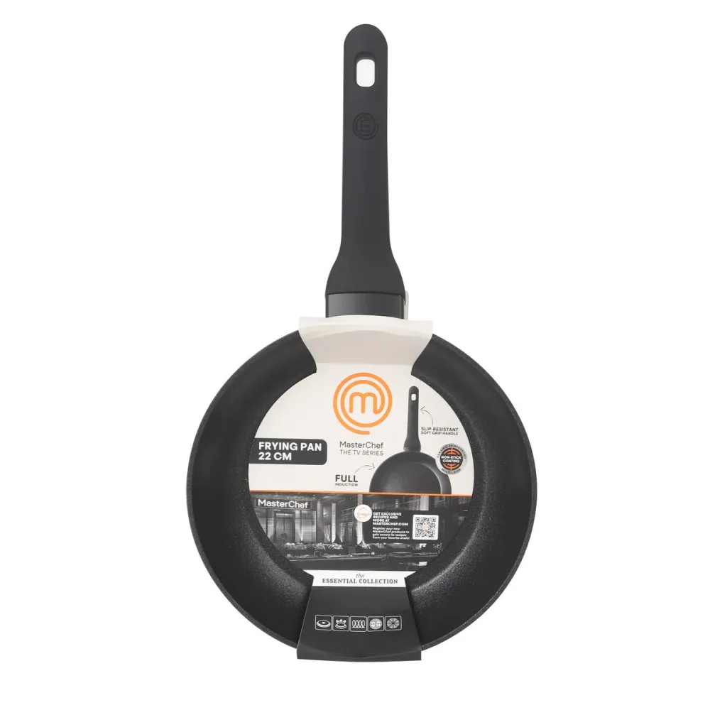 Padella MasterChef (6 Unità)