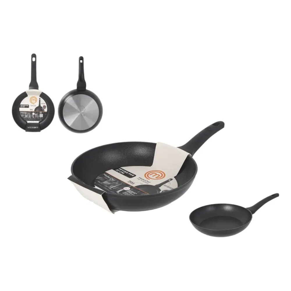 Padella MasterChef (6 Unità)