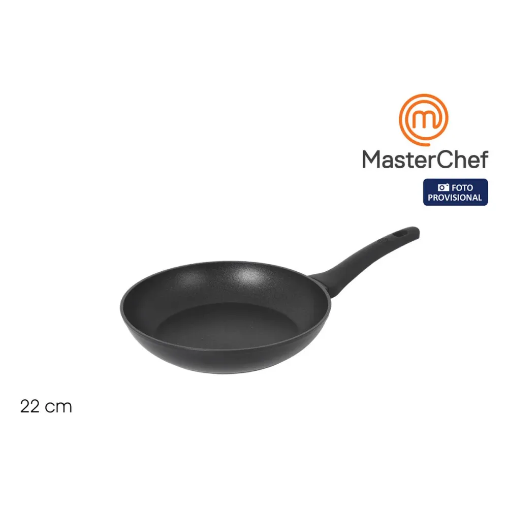 Padella MasterChef (6 Unità)