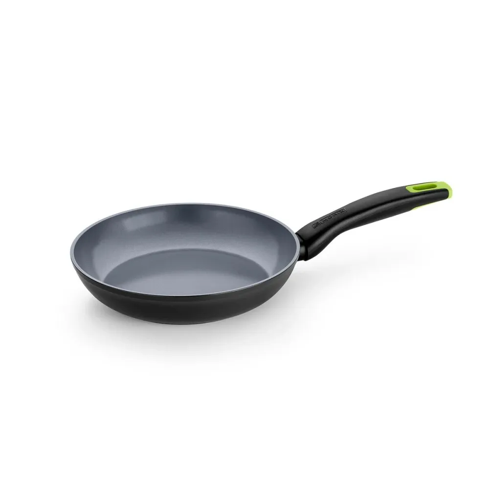 Padella Monix ECO NATURE Alluminio Ø 24 cm