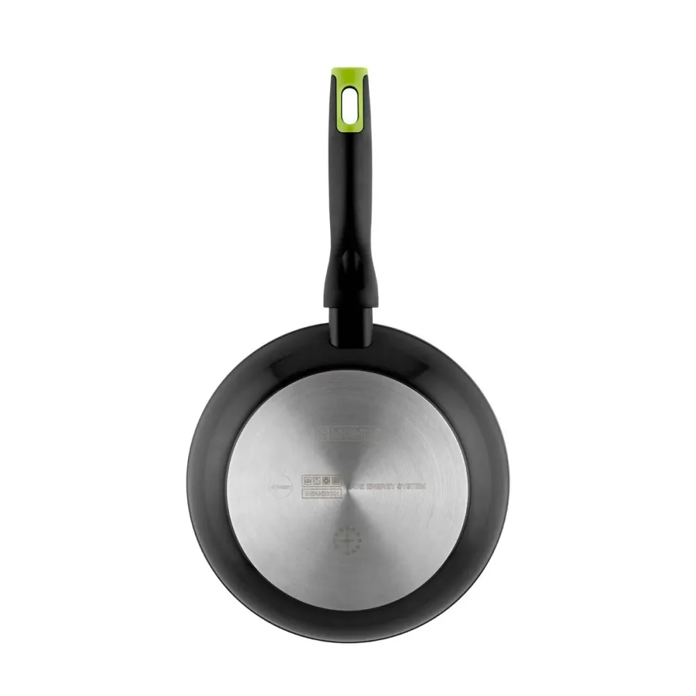 Padella Monix ECO NATURE Alluminio Ø 24 cm