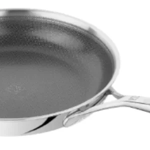 Padella Peak 28 cm