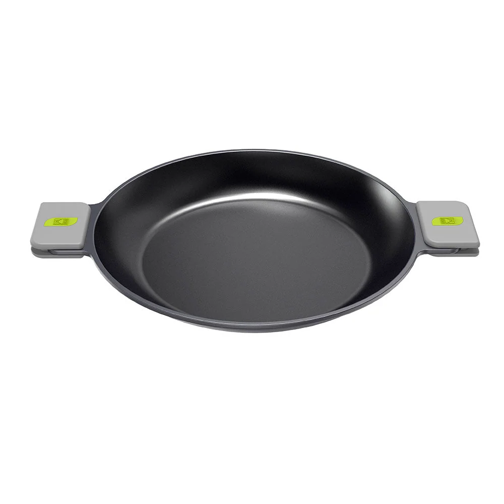 Padella per paella ceramica antiaderente Life BRA