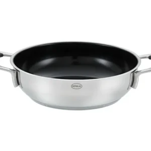 Padella RÖSLE SilencePro ceramica ProCeraPlus ø 28 cm