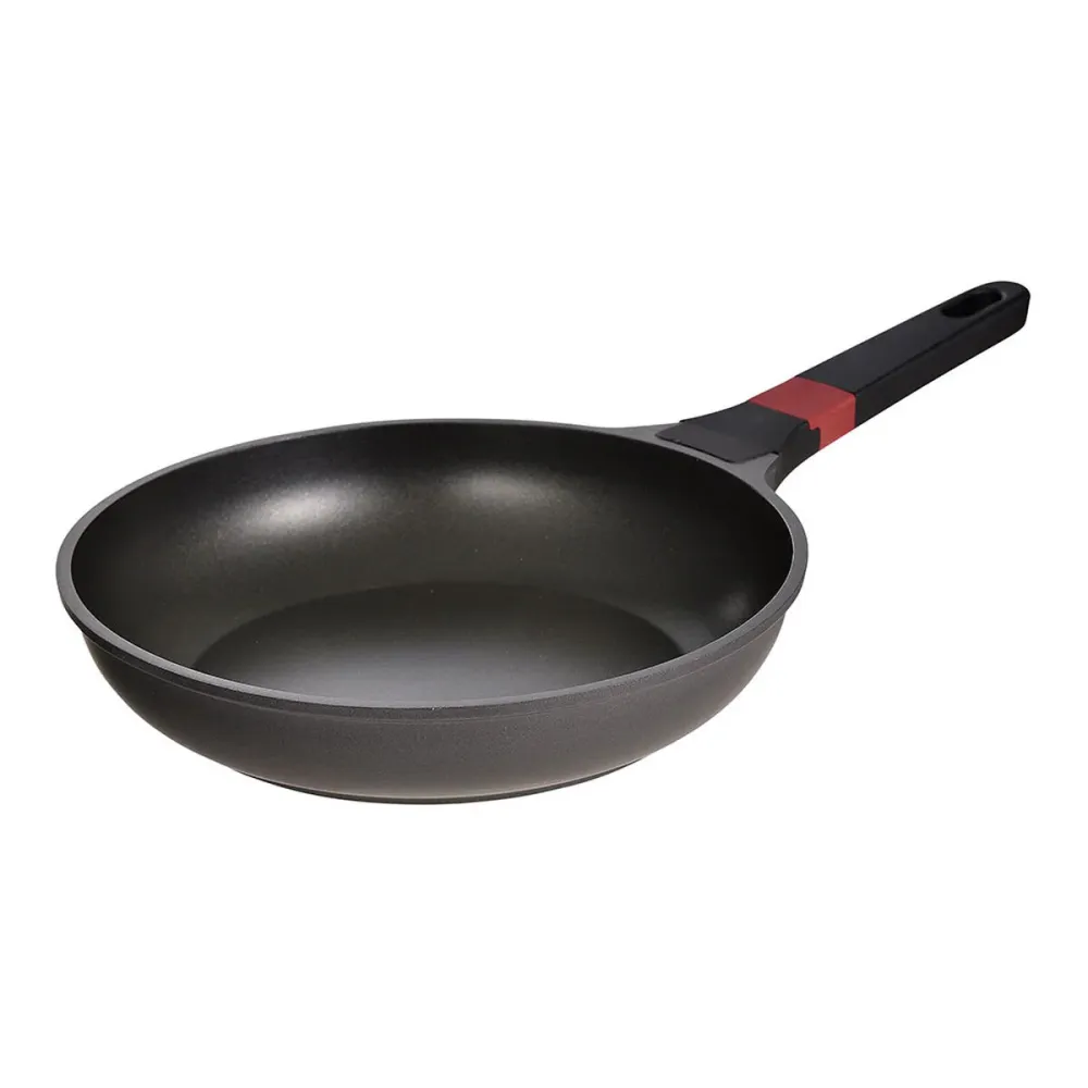 Padella San Ignacio denia experto Alluminio fuso Rosso Ø 20 cm