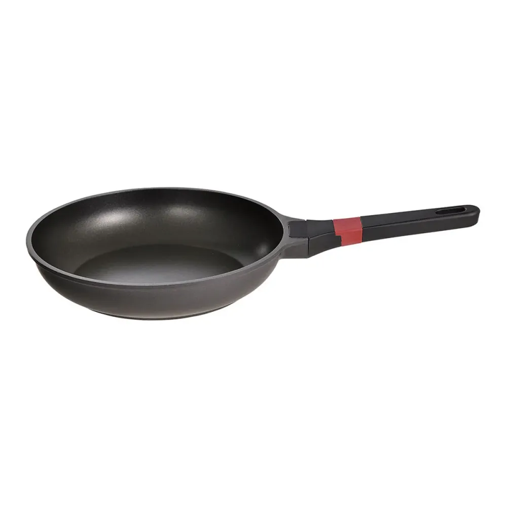 Padella San Ignacio denia experto Alluminio fuso Rosso Ø 20 cm