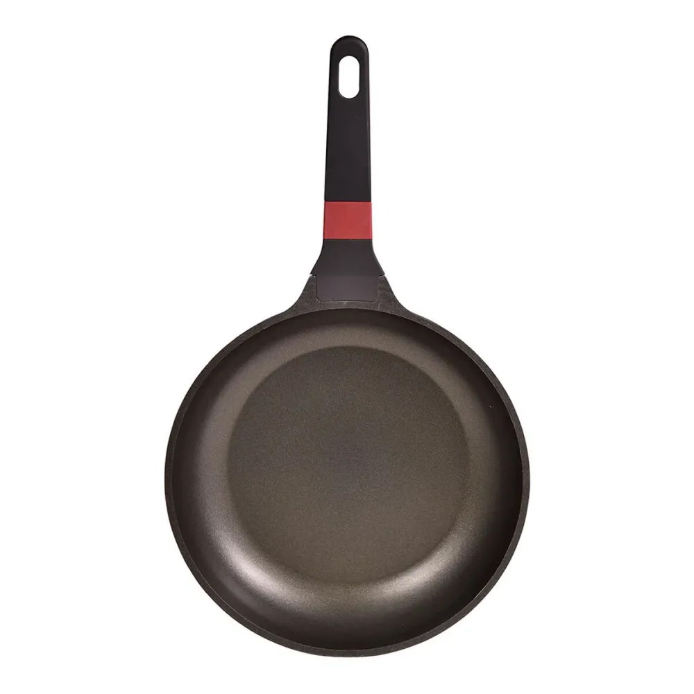 Padella San Ignacio denia experto Alluminio fuso Rosso Ø 20 cm