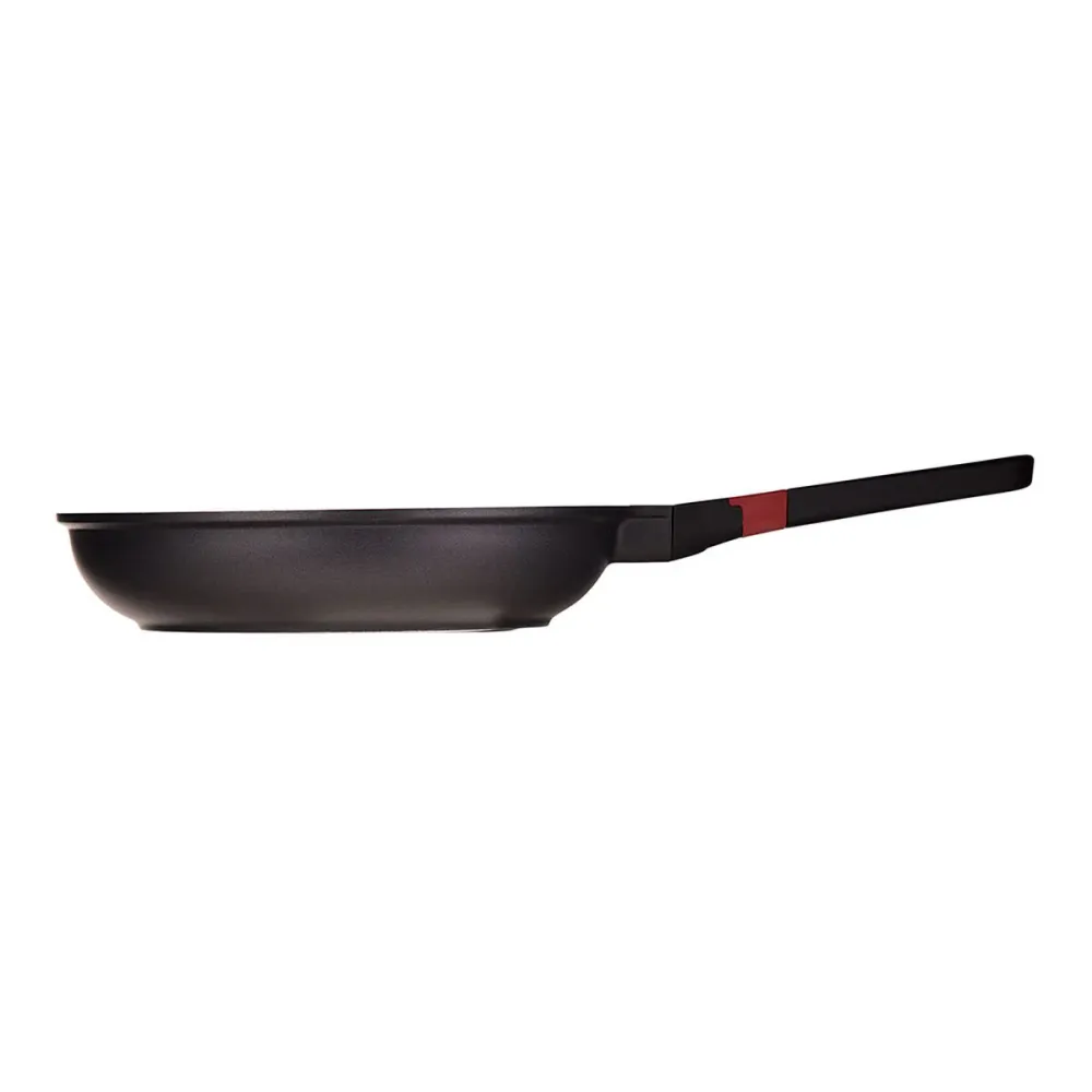 Padella San Ignacio denia experto Alluminio fuso Rosso Ø 20 cm