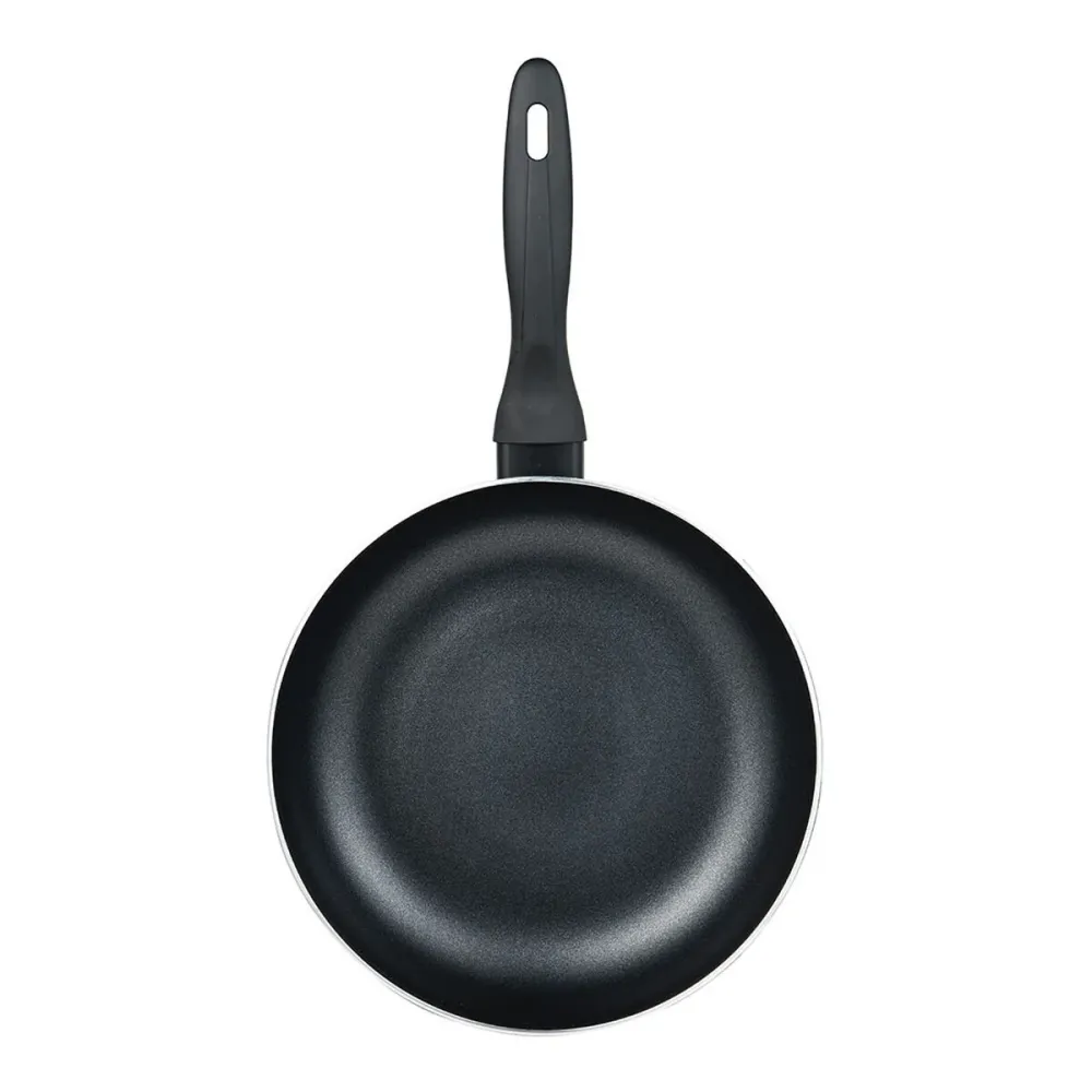 Padella San Ignacio experto Nero Verde Alluminio Ø 24 cm