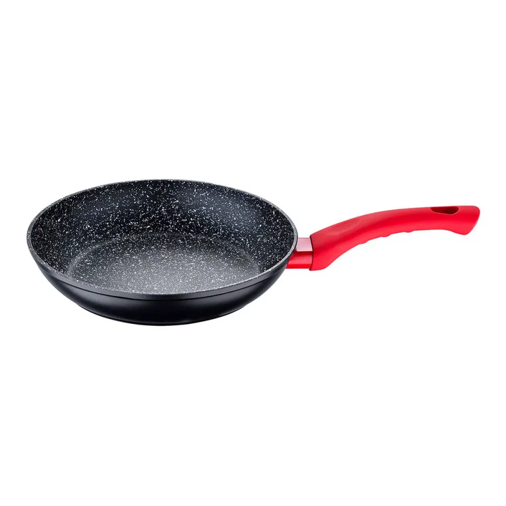 Padella San Ignacio toledo Alluminio Forgiato