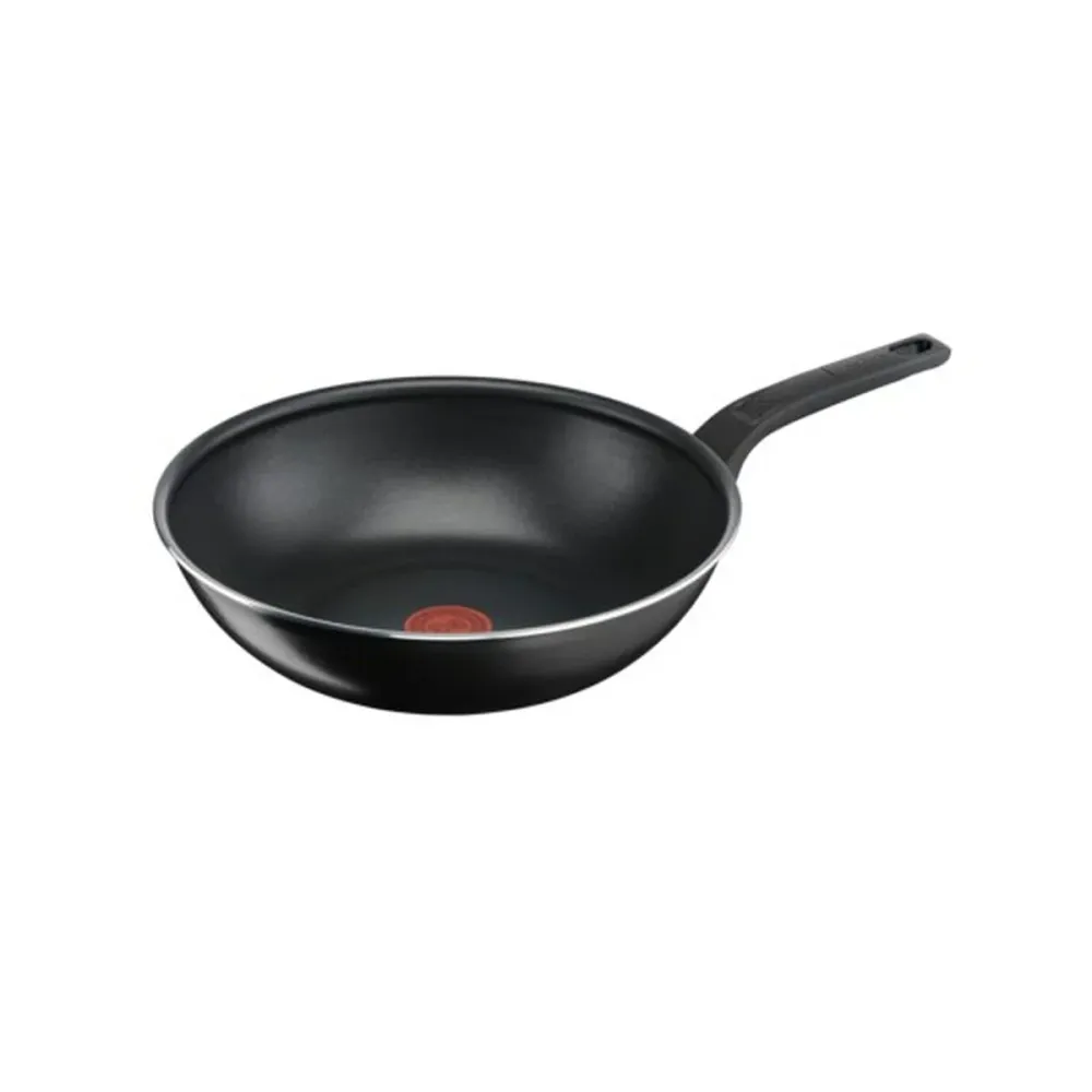 Padella Tefal B5671953 Nero Alluminio 1 Pezzi Ø 28 cm