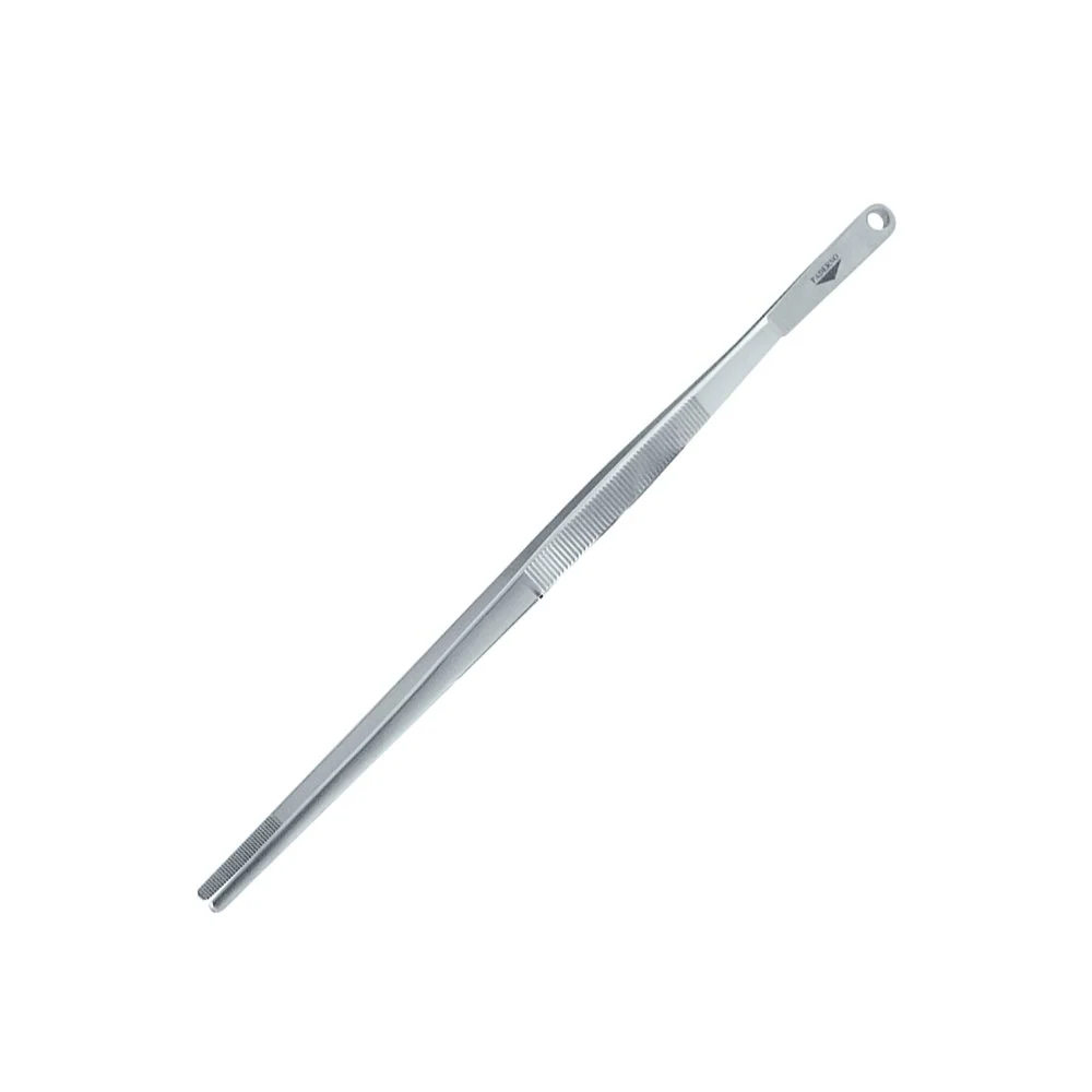 Paderno Pinza da Cucina Multiuso Acciaio Inox 18/10, Lunghezza 30 cm