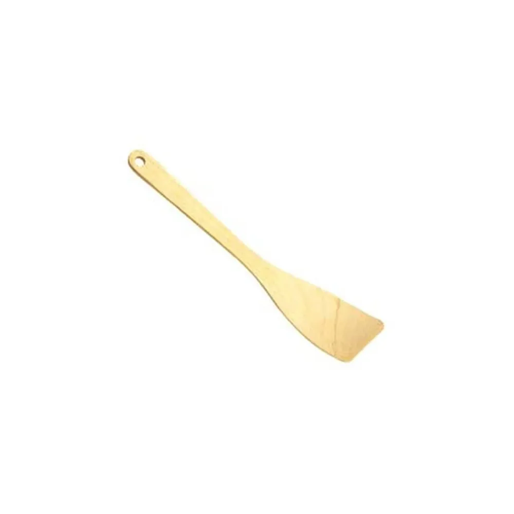 Pala curva woody - cm.30 - 6 pz
