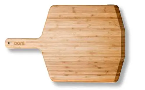 Pala legno 35,5cm (koda 16 e pro) Ooni