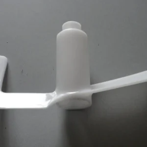 Pala miscelatrice gelataio Gaggia cestello estraibile diametro 24mm