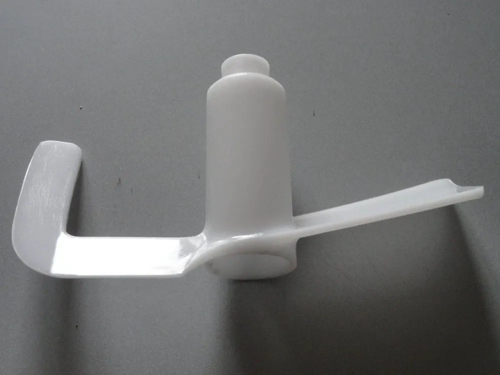 Pala miscelatrice gelataio Gaggia cestello estraibile diametro 24mm
