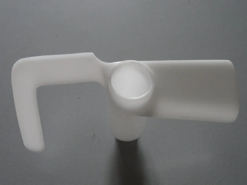 Pala miscelatrice gelataio Gaggia cestello estraibile diametro 24mm