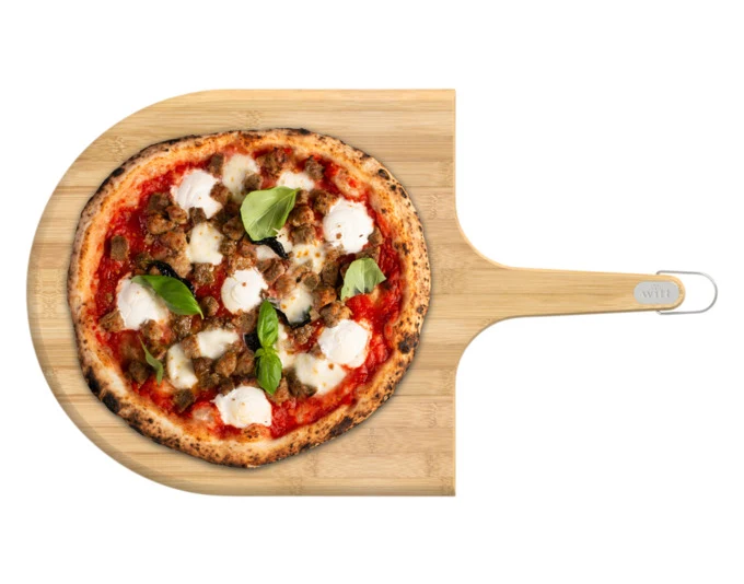 Pala per pizza WITT legno 36 cm