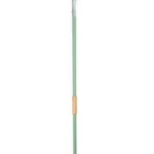 Pala P/Pizza Acciaio Inox D 25 Cm C/Manico 164- China Shangai Aupard- 5,0 Pz