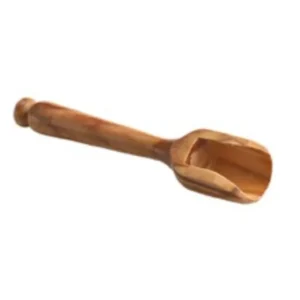 Pala salata oliva legno 9 cm
