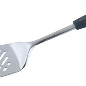 Paletta Fritti Acciaio Fackelmann Soft Touch 25203- Fackelmann- 4,0 Pz